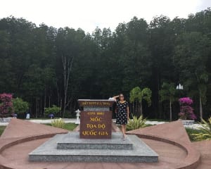 Tour Miền Tây 6 Ngày - Hành Trình Về Phương Nam.