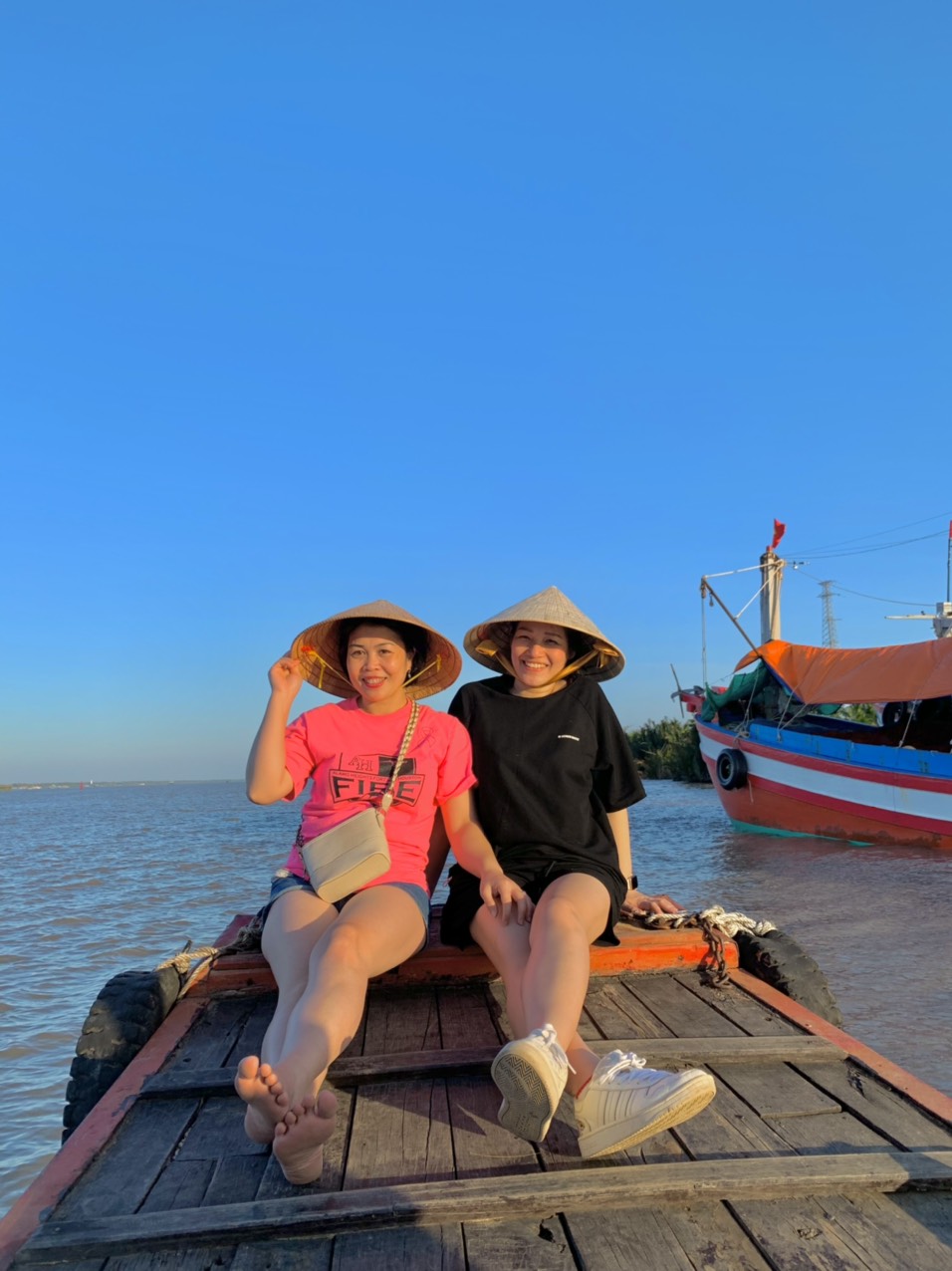 Tour Miền Tây - Miệt Vườn Trái Cây - Tiền Giang - Bến Tre