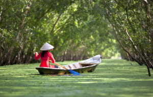 DU LỊCH MIỀN TÂY MÙA NÀO ĐẸP? NGẤT NGÂY QUÊN LỐI VỀ