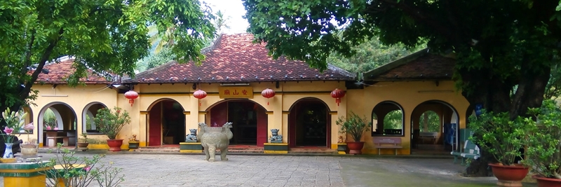 Tour Du Lịch Côn Đảo 3N2D