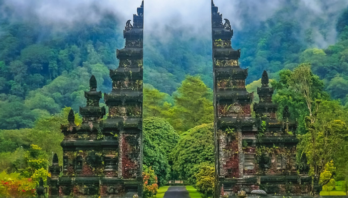 Tour Du Lịch Thiên Đường Đảo Bali 4 Ngày 3 Đêm – Khách Sạn 4 Sao