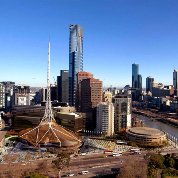Tour Du Lịch Khám Phá Australia - Sydney - Melbourne 7n6d