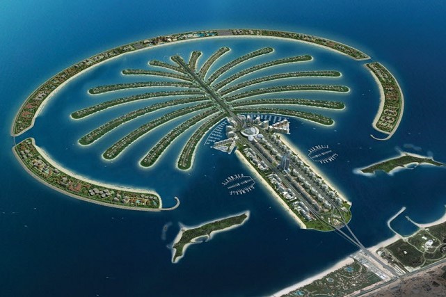 Tour Du Lịch Khám Phá Thành Phố Sa Mạc Dubai - Abu Dhabi 5n4d