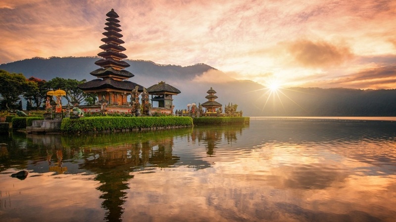 Tour Thiên Đường Đảo BALI 4 Ngày 3 Đêm - Bali Swing - Khách Sạn 4 Sao