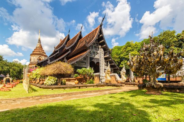 Tour Du Lịch Khám Phá Chiang Mai – Chiang Rai 4n3d