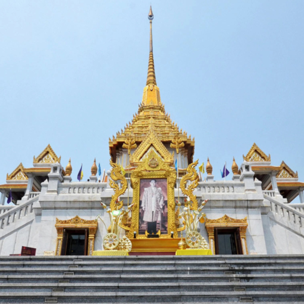 Tour Du Lịch Bangkok - Pataya - Ayutthayya 5n4d