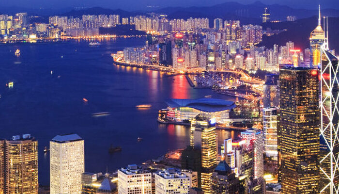 Tour Hong Kong -Thẩm Quyến – Quảng Châu – 5 Ngày 4 Đêm