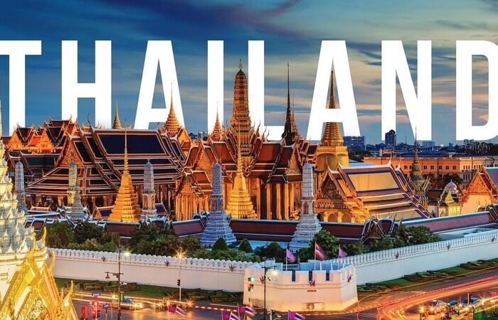 Hành Trình Khám Phá 3 Miền Thái Lan 7 Ngày 6 Đêm: Phuket – Chang Mai – Bangkok