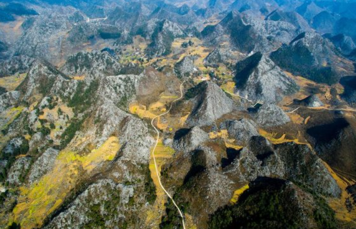 Tham Quan Hà Giang – Cao Nguyên Đá Đồng Văn – Đèo Mã Pì Lèng 3 Ngày 2 Đêm