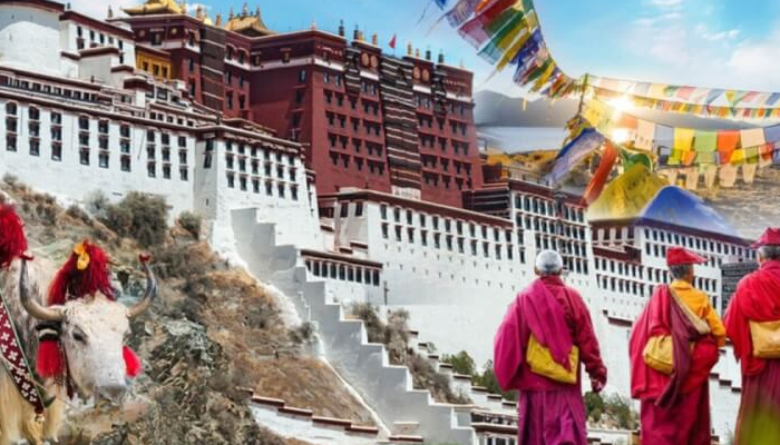 Hành Trình Trải Nghiệm Vương Quốc Bhutan – Cung Đường Hạnh Phúc